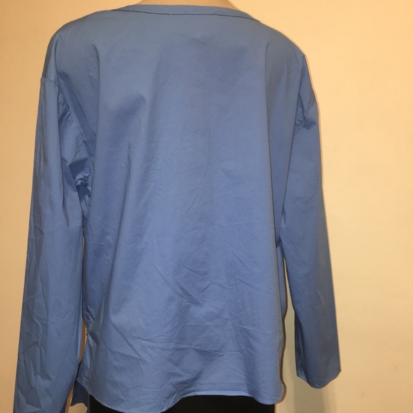 ADRIENNE VITTADINI blouse - Picture 3 of 5